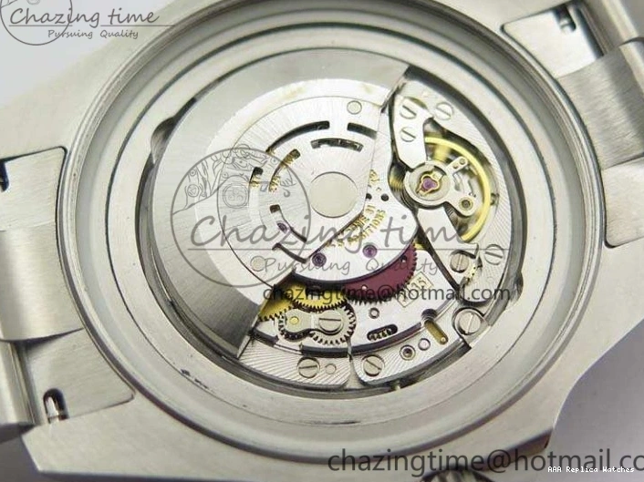 Best AAA Replica Sites Black DEEPSEA ARF Bracelet 904L 1:1 Best Case And SH SS 116660 3484 WaterResistant Sea-Dweller Edition 1217